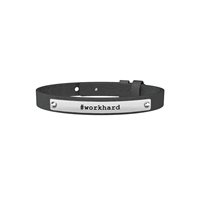 Bracciale Kidult Uomo Philosophy in Pelle 731166 - 731166